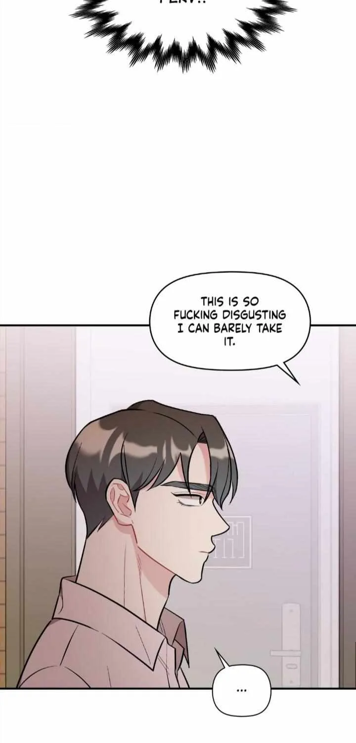 Cherry Complex Chapter 44 page 60 - 