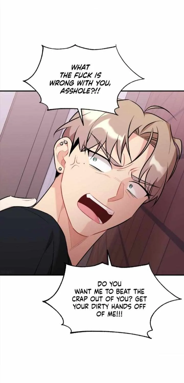 Cherry Complex Chapter 44 page 65 - 