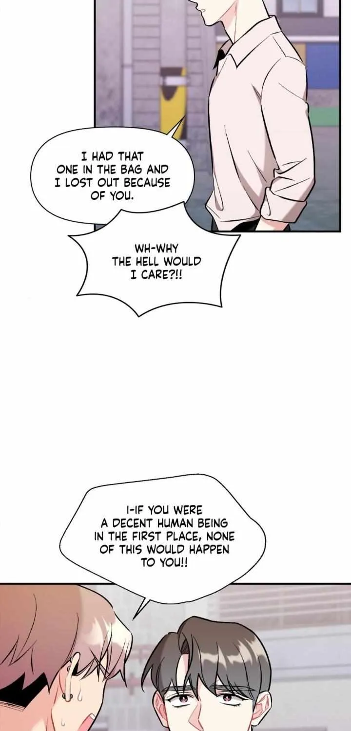 Cherry Complex Chapter 44 page 8 - 