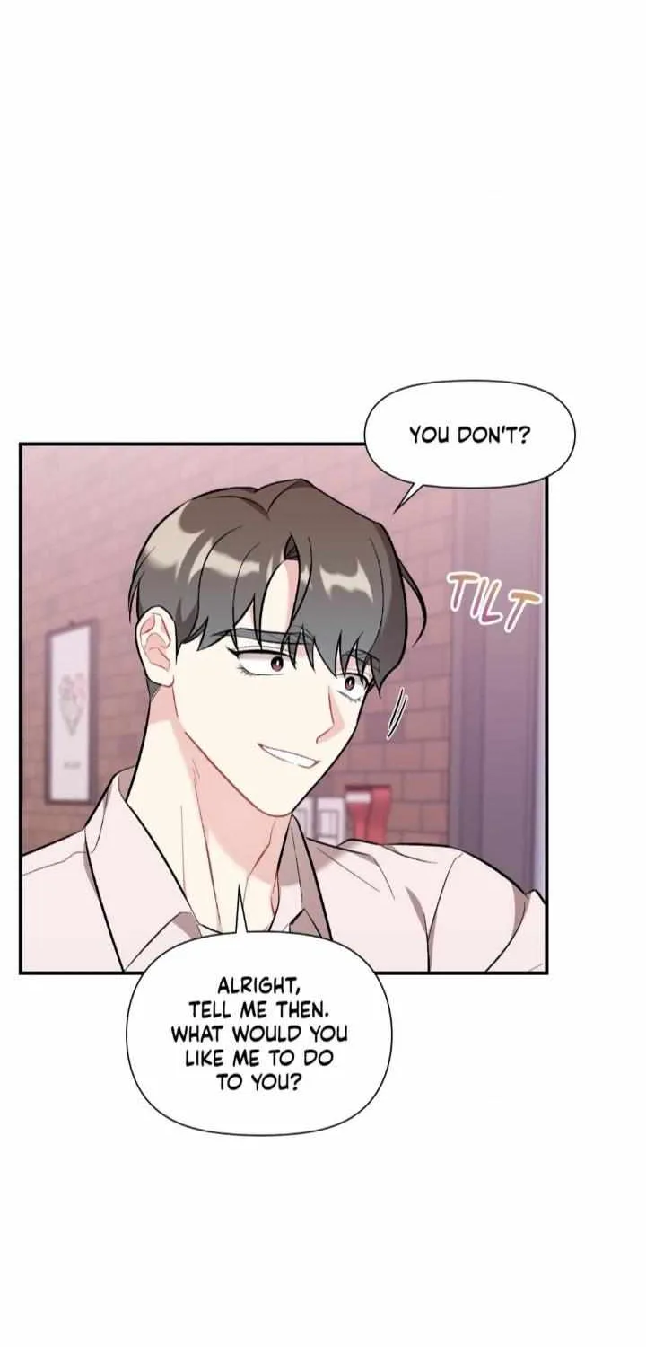 Cherry Complex Chapter 45 page 12 - 