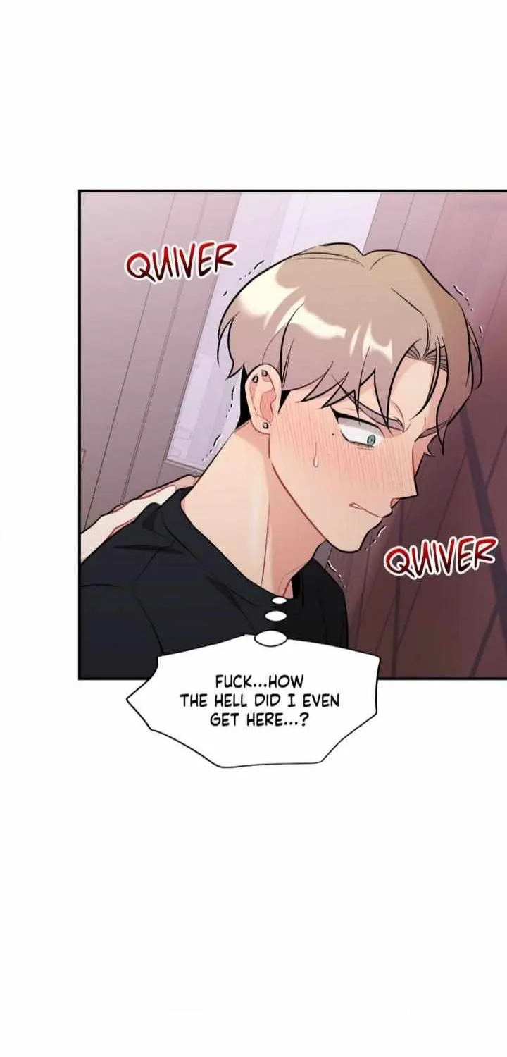Cherry Complex Chapter 45 page 14 - 