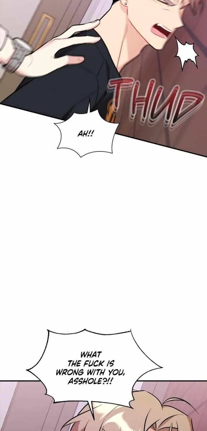 Cherry Complex Chapter 45 page 3 - 