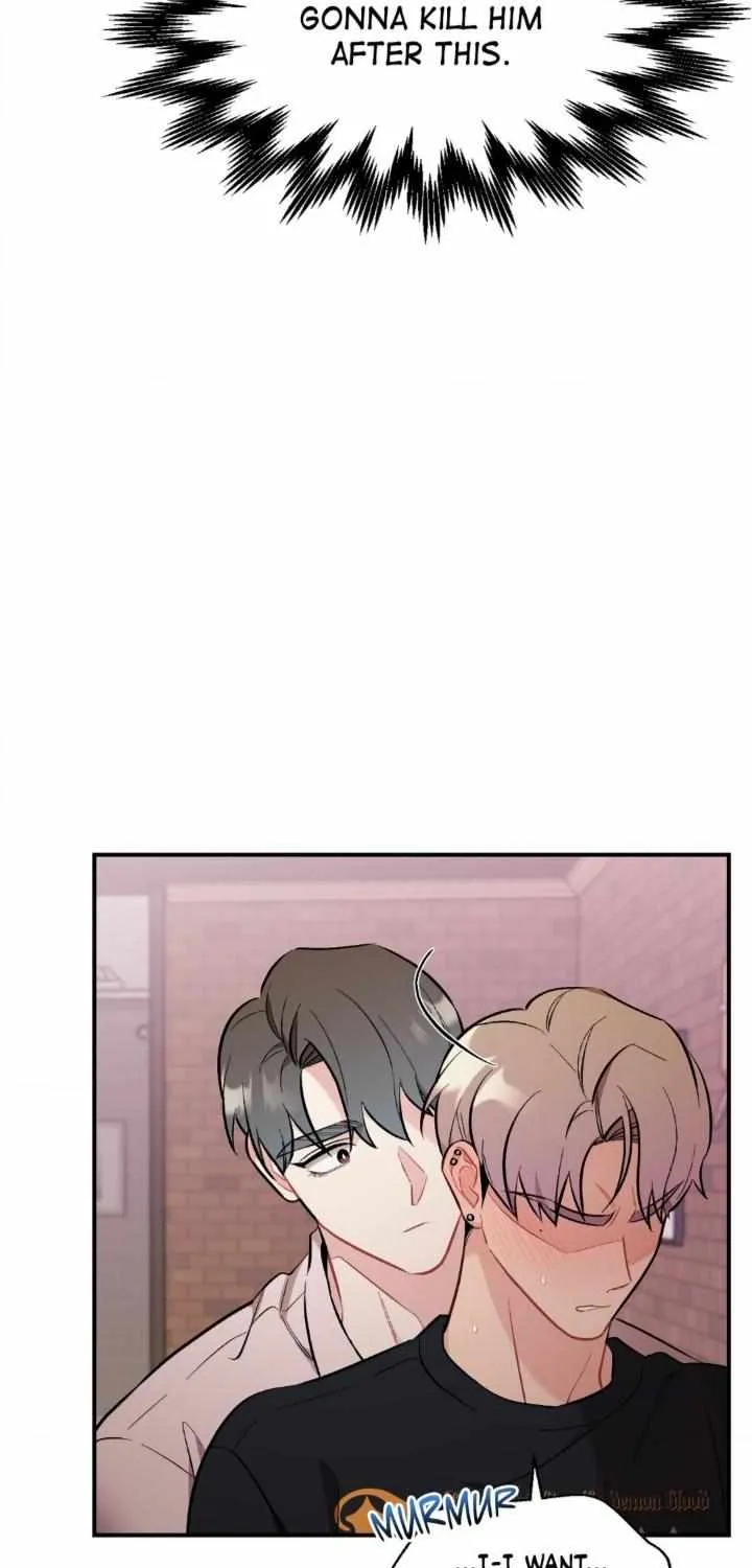 Cherry Complex Chapter 45 page 22 - 