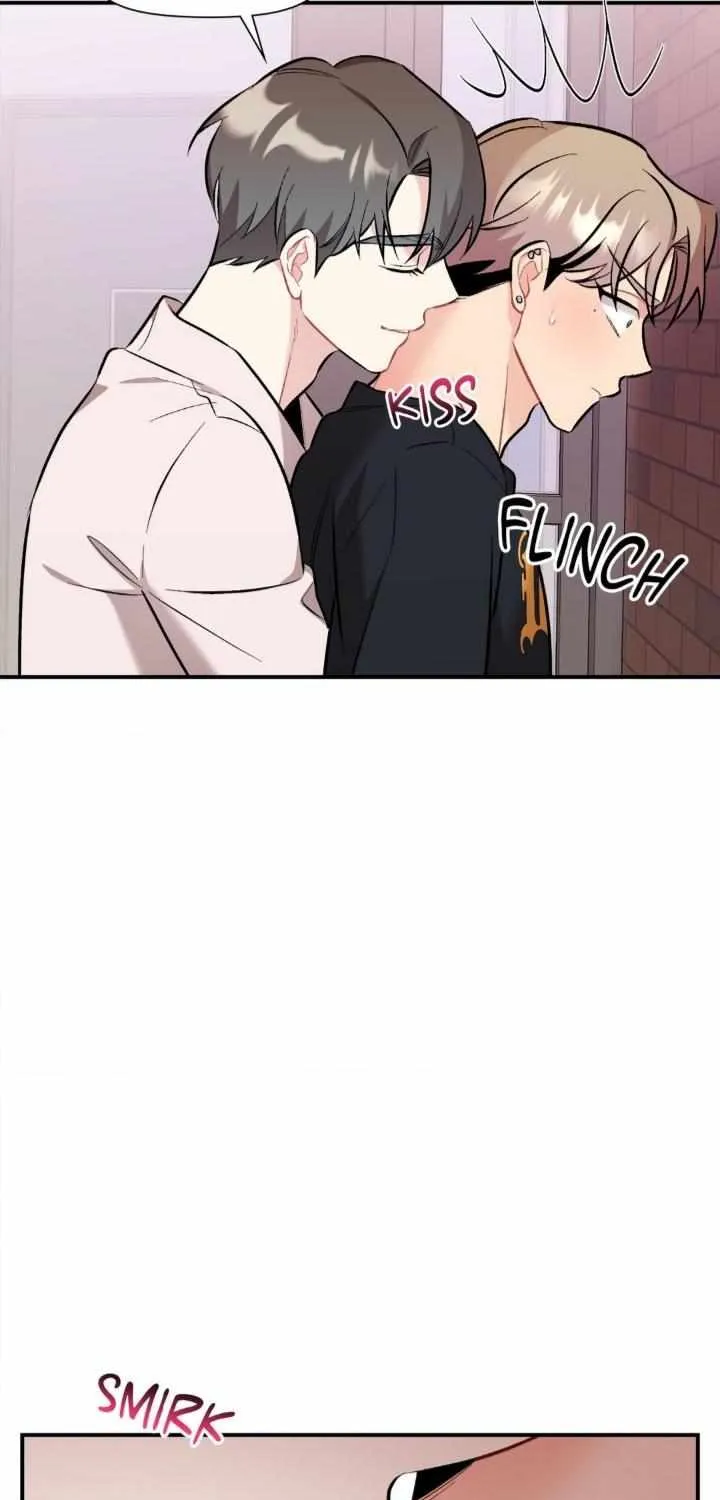 Cherry Complex Chapter 45 page 24 - 