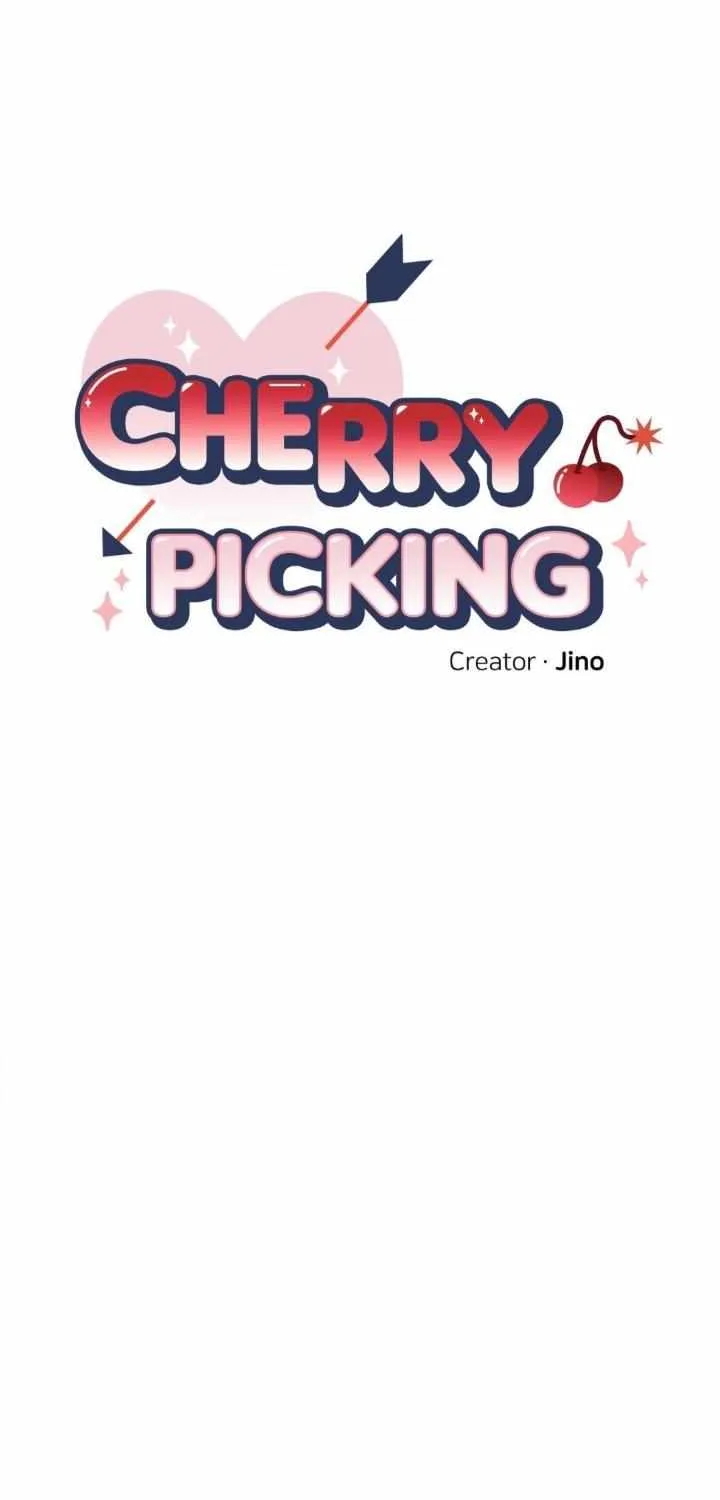 Cherry Complex Chapter 45 page 26 - 