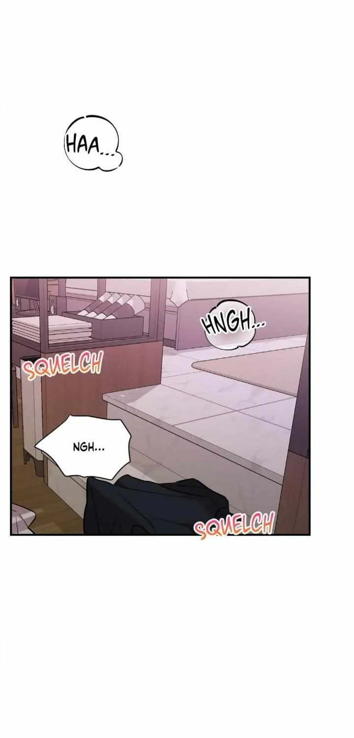 Cherry Complex Chapter 45 page 27 - 