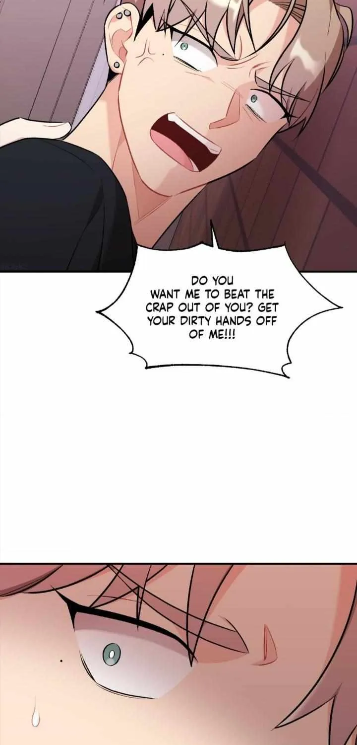 Cherry Complex Chapter 45 page 4 - 