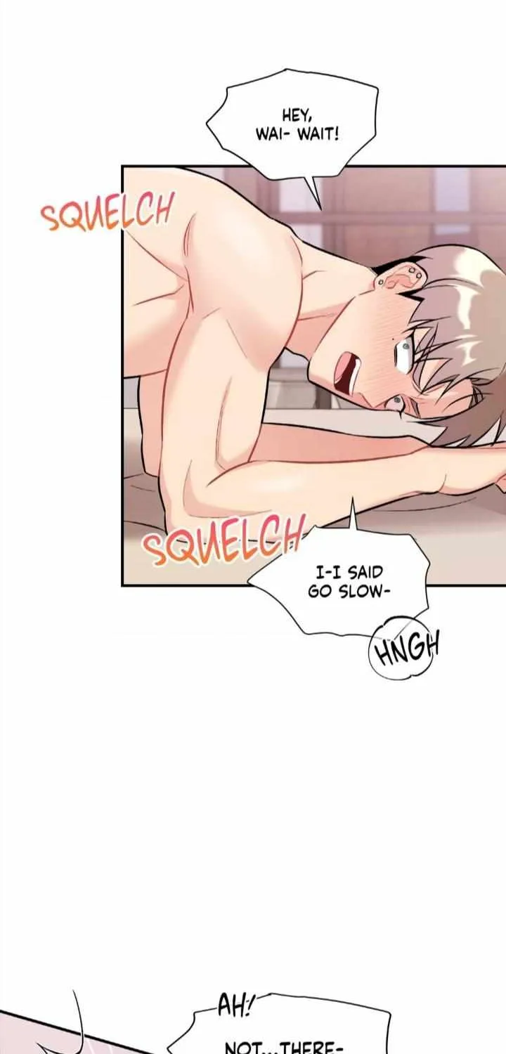 Cherry Complex Chapter 45 page 32 - 