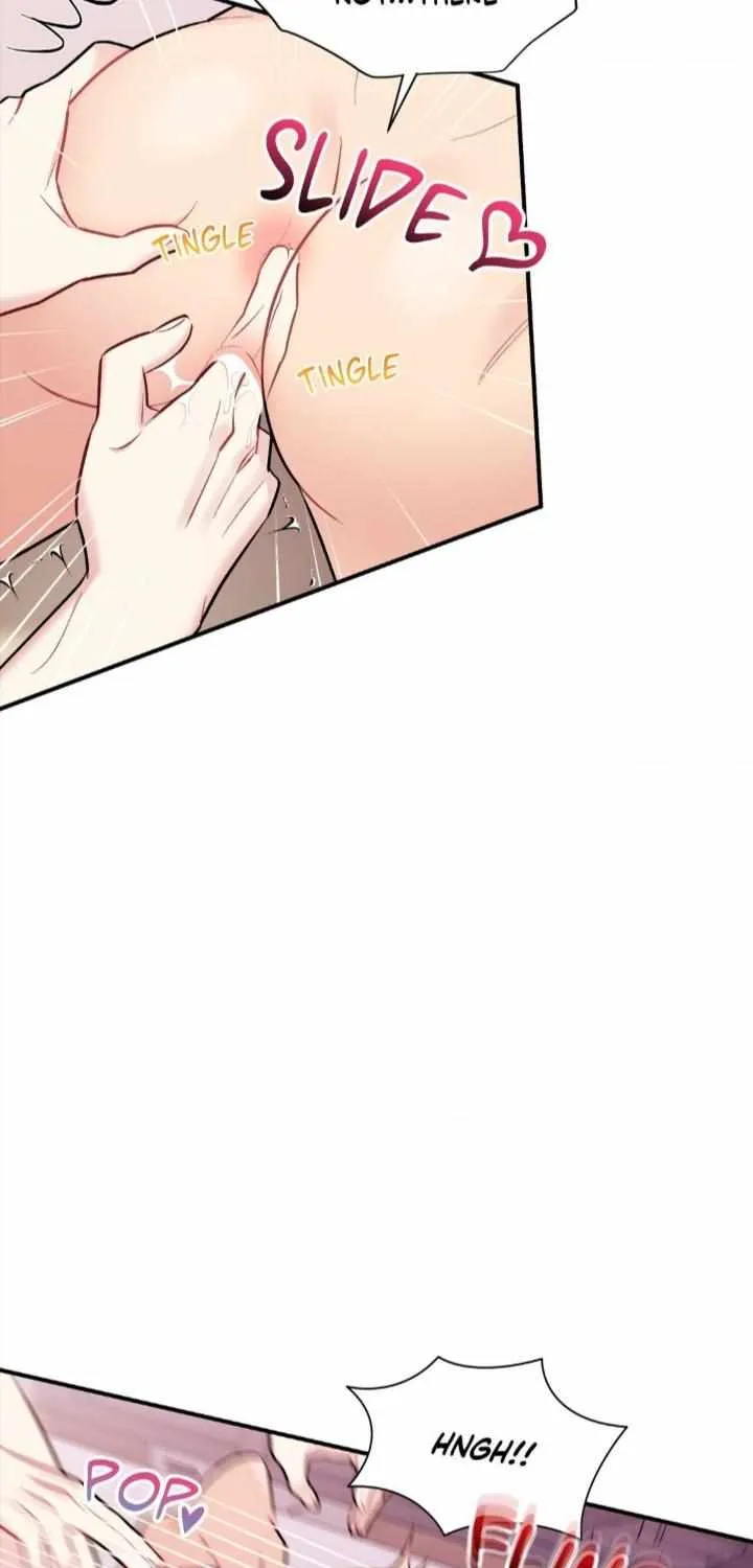 Cherry Complex Chapter 45 page 33 - 