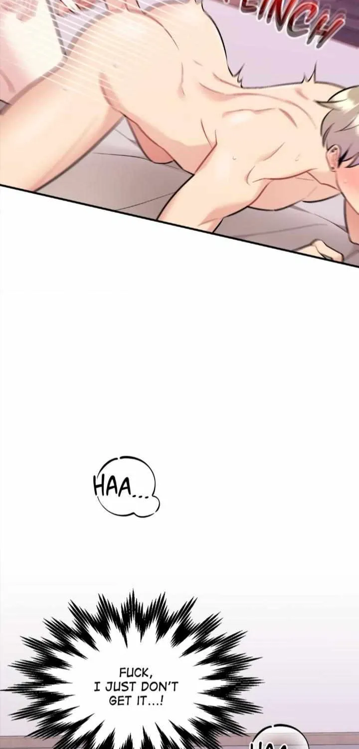Cherry Complex Chapter 45 page 34 - 