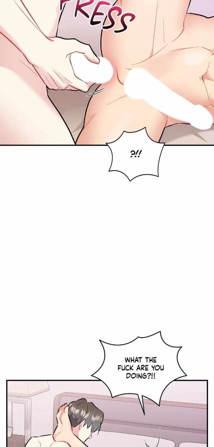 Cherry Complex Chapter 45 page 38 - 
