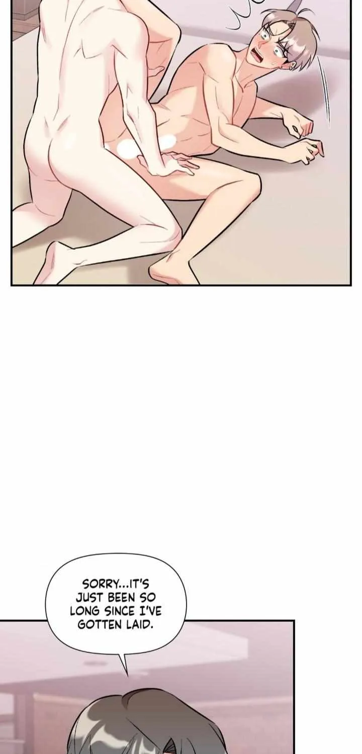 Cherry Complex Chapter 45 page 39 - 