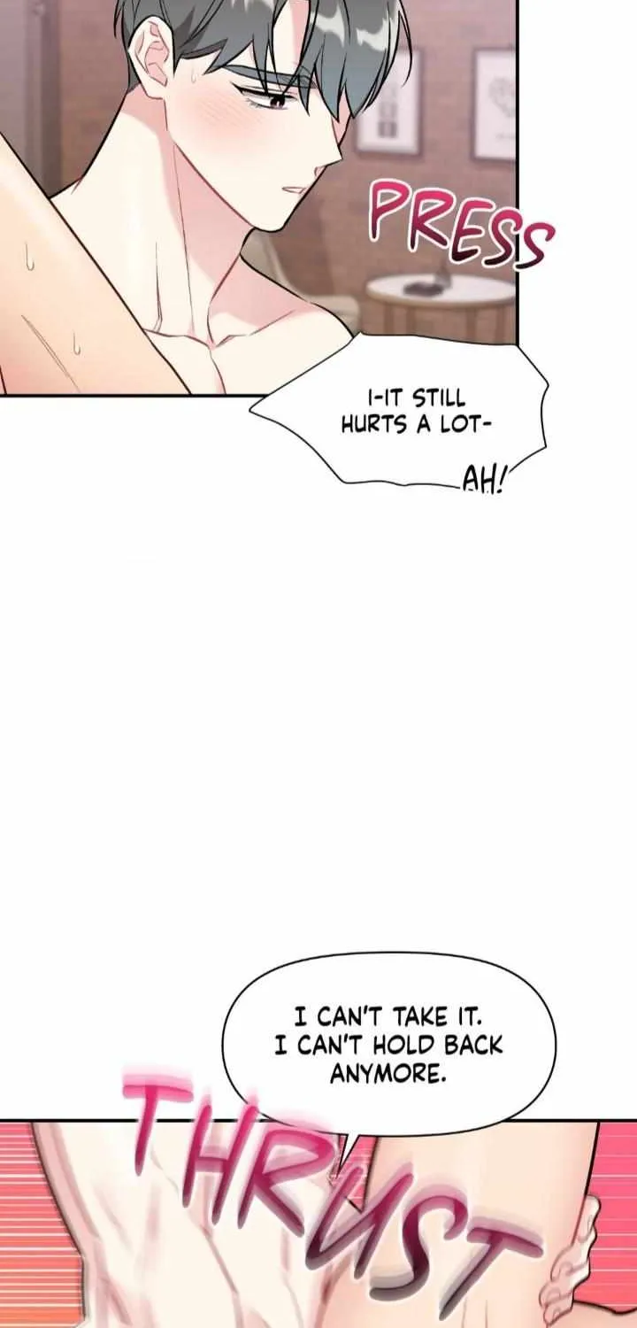 Cherry Complex Chapter 45 page 40 - 