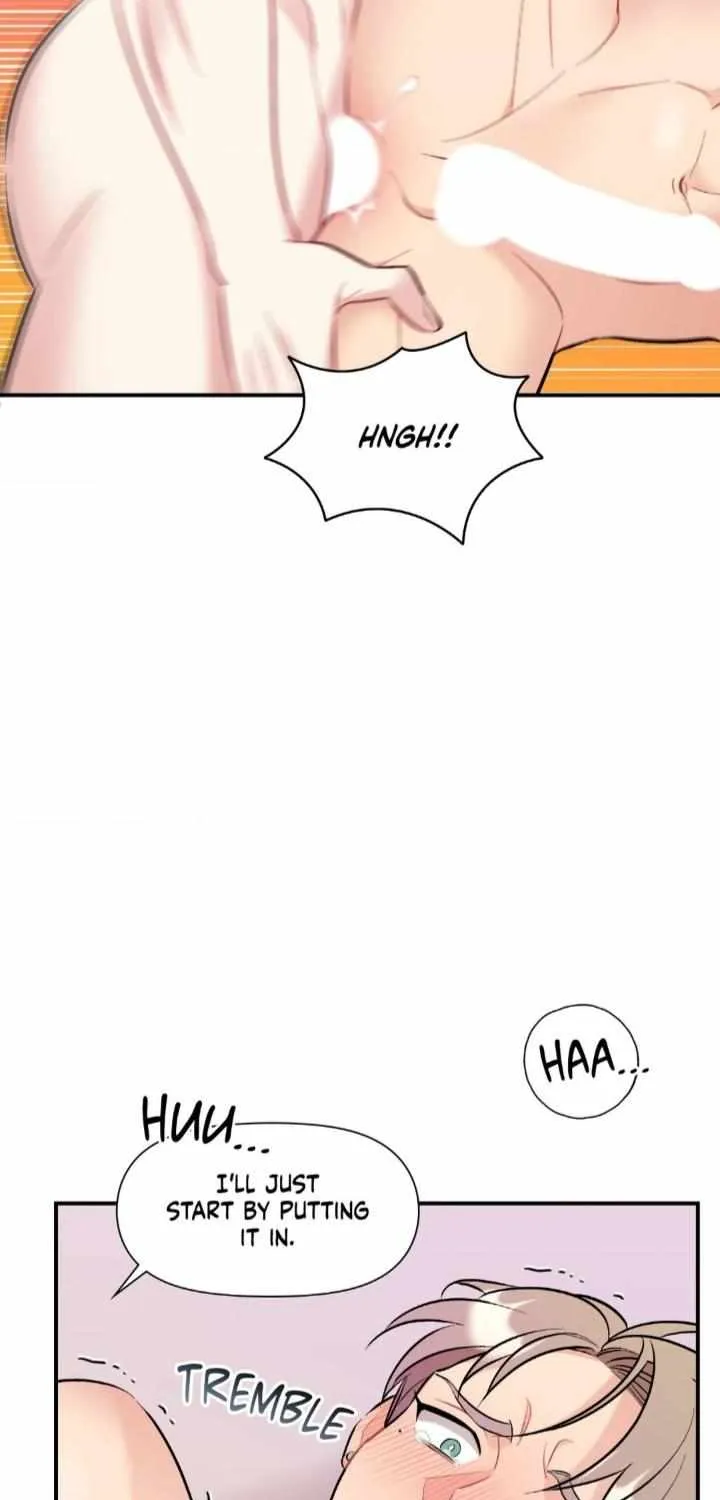 Cherry Complex Chapter 45 page 41 - 