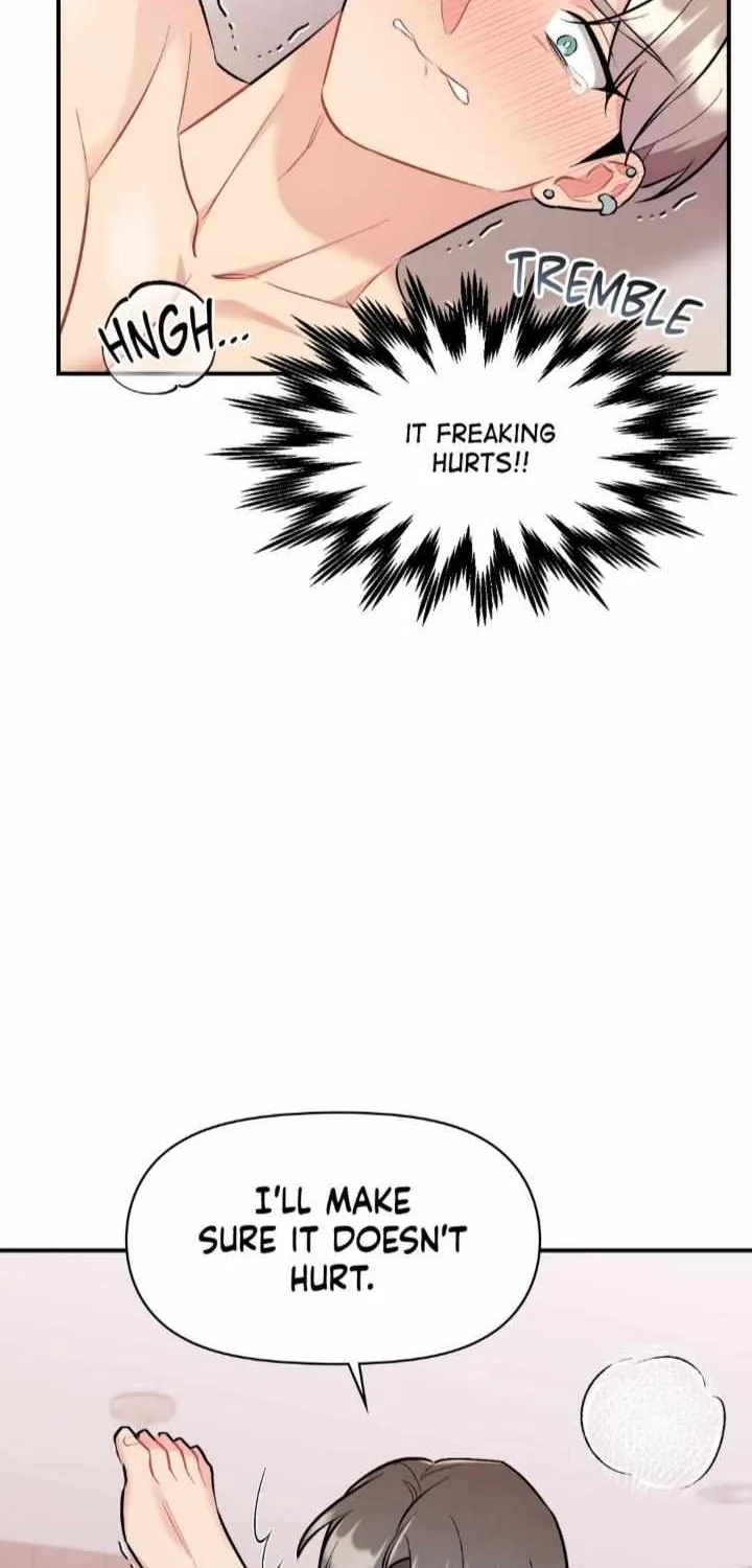 Cherry Complex Chapter 45 page 42 - 