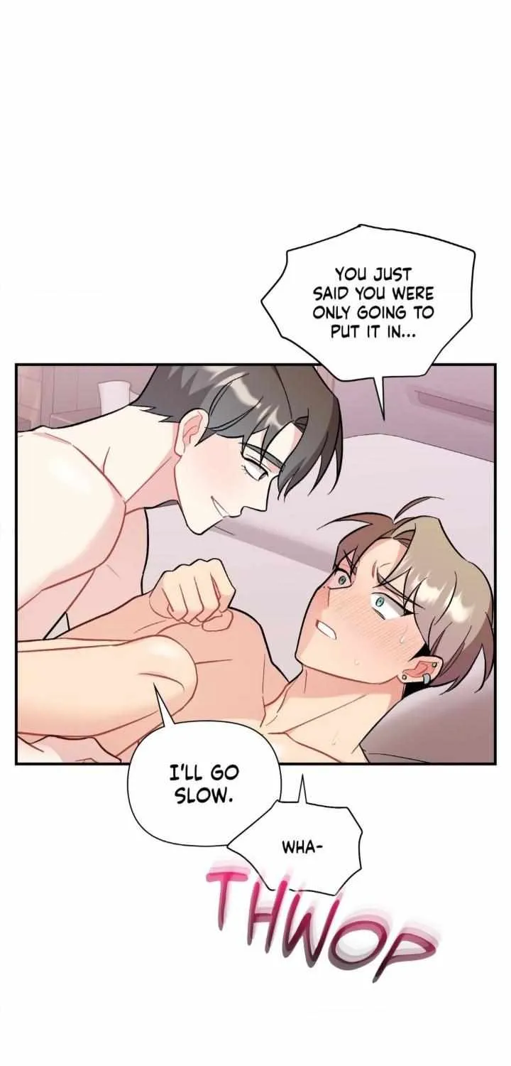 Cherry Complex Chapter 45 page 46 - 