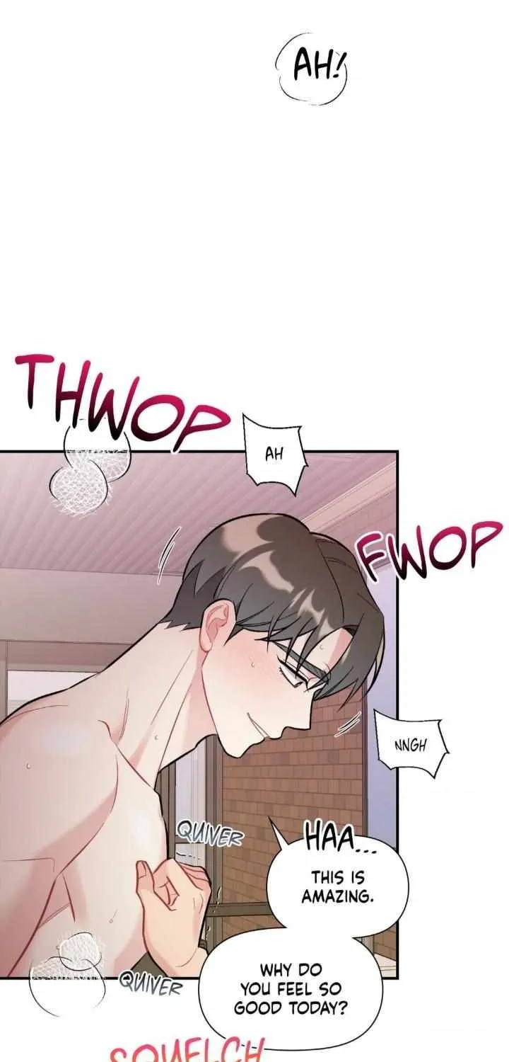 Cherry Complex Chapter 45 page 48 - 