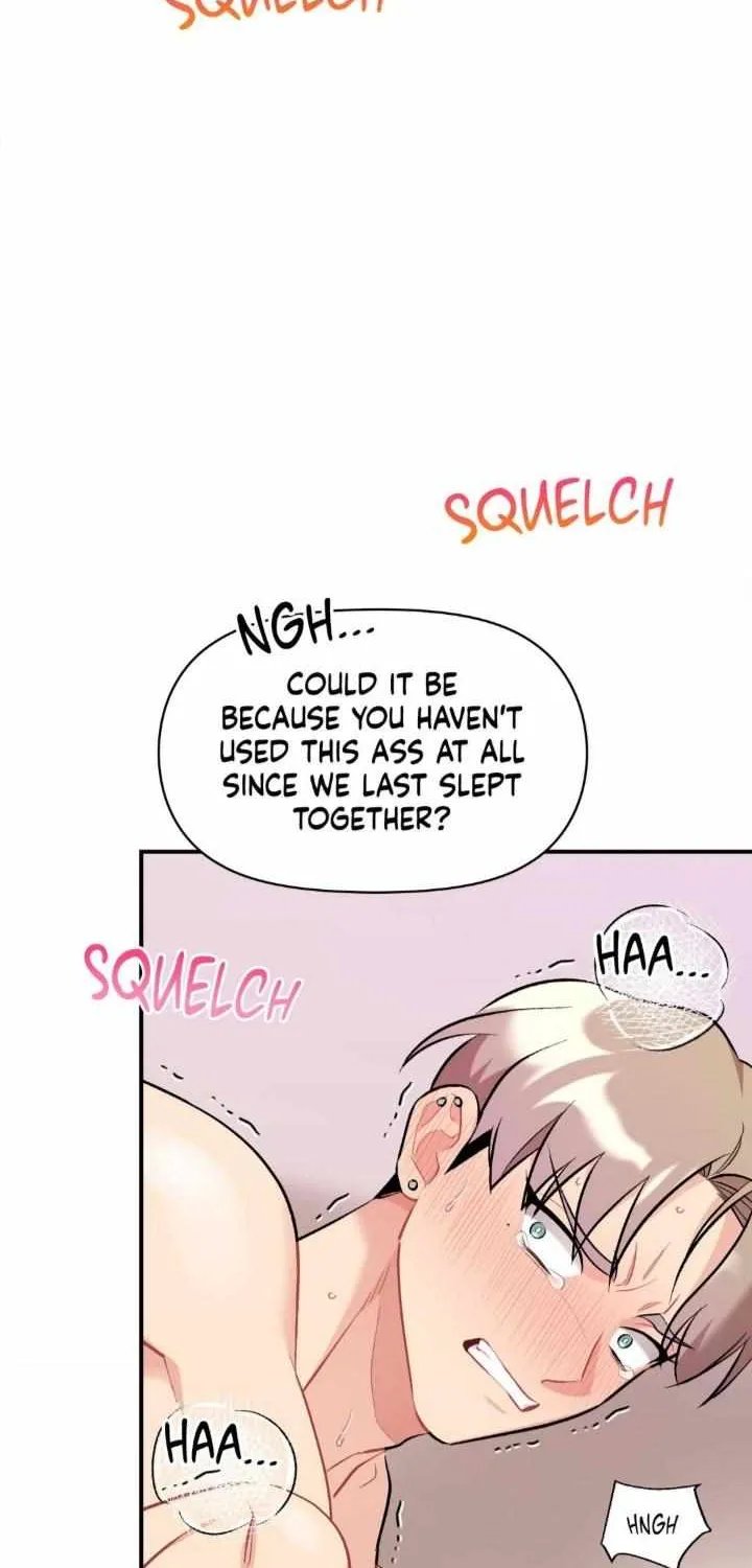 Cherry Complex Chapter 45 page 49 - 