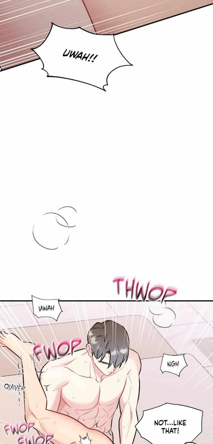 Cherry Complex Chapter 45 page 51 - 