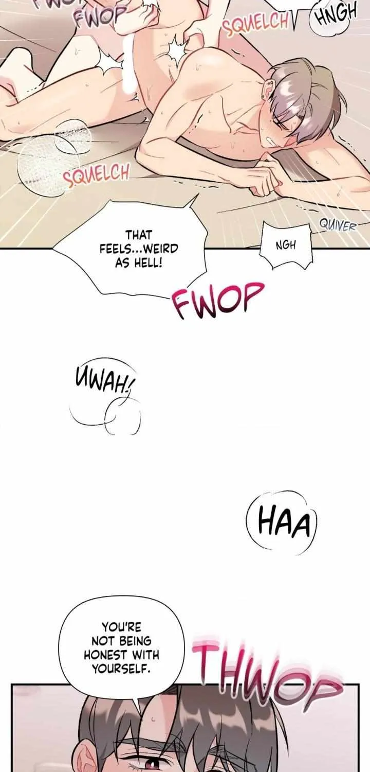 Cherry Complex Chapter 45 page 52 - 