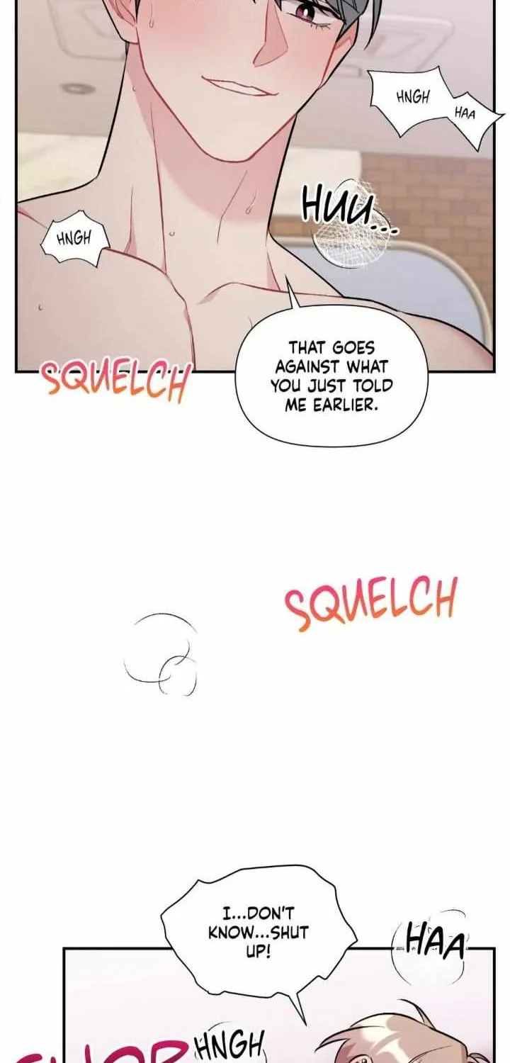 Cherry Complex Chapter 45 page 53 - 