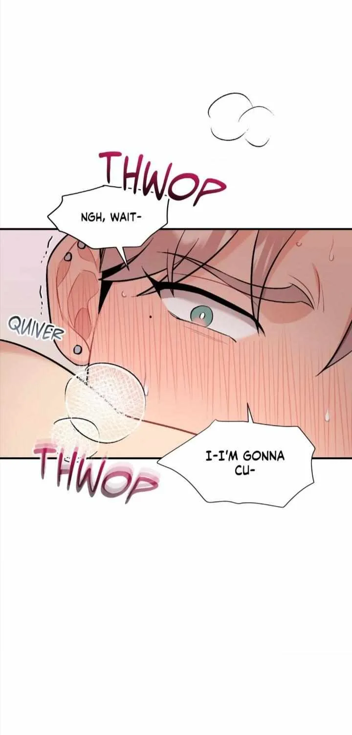 Cherry Complex Chapter 45 page 55 - 