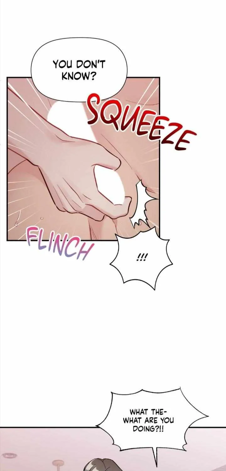 Cherry Complex Chapter 45 page 56 - 