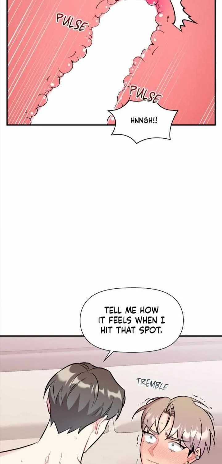 Cherry Complex Chapter 45 page 58 - 