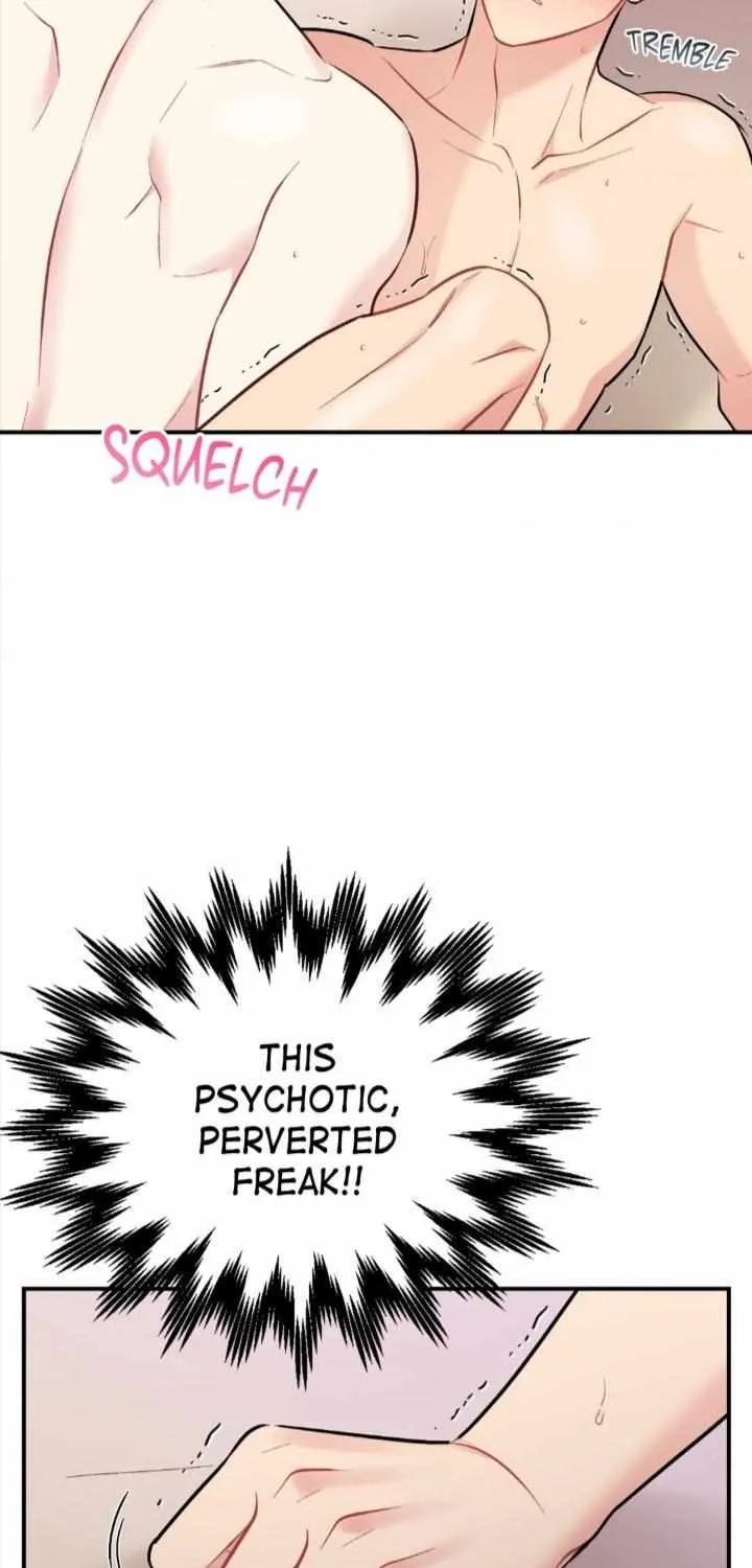 Cherry Complex Chapter 45 page 59 - 