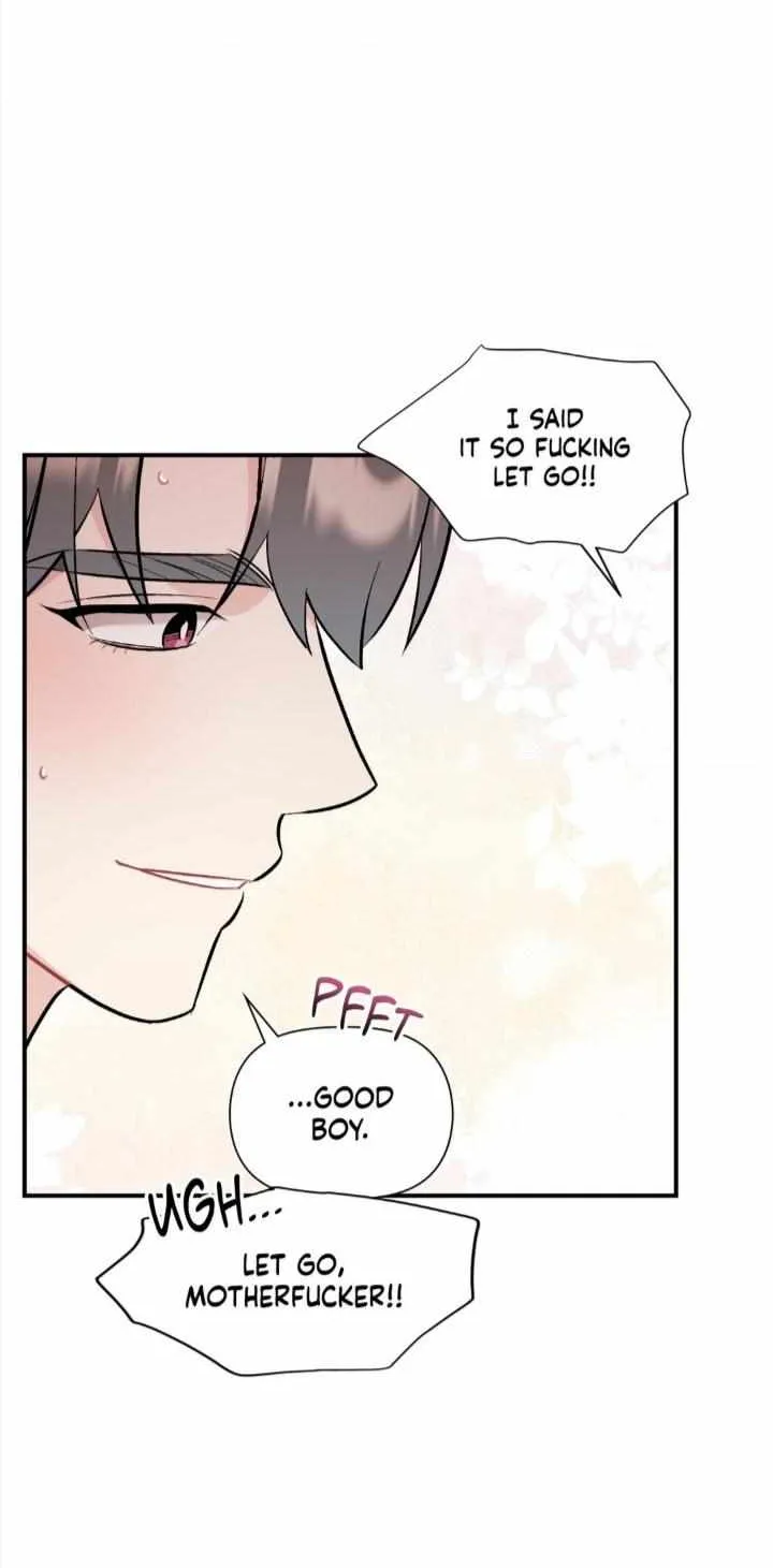 Cherry Complex Chapter 45 page 62 - 