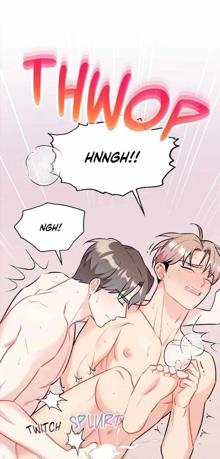 Cherry Complex Chapter 45 page 66 - 