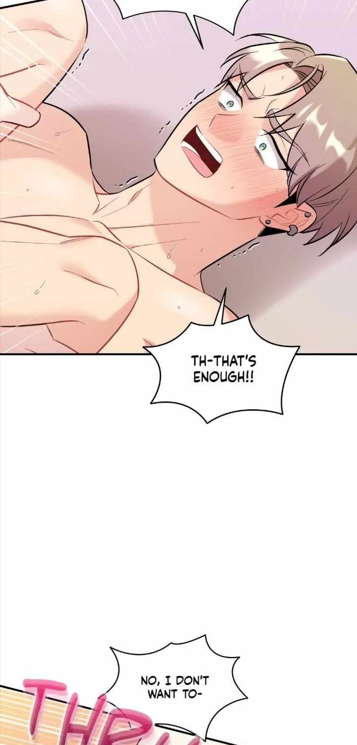 Cherry Complex Chapter 45 page 74 - 