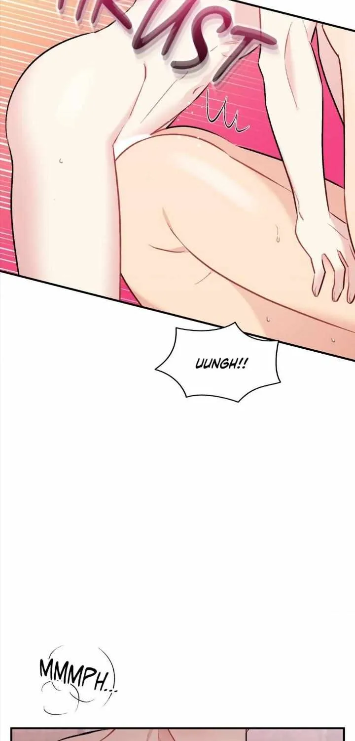 Cherry Complex Chapter 45 page 75 - 