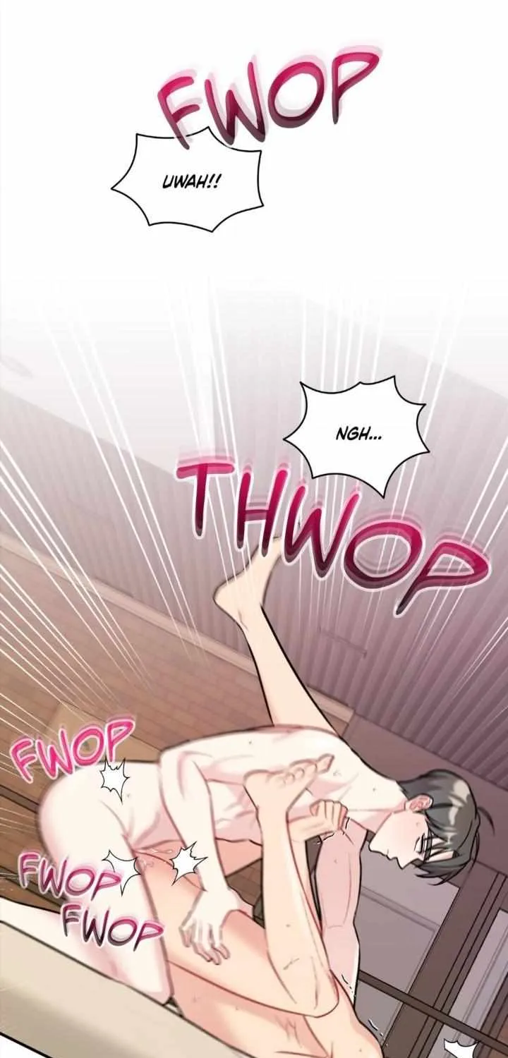 Cherry Complex Chapter 46 page 11 - 