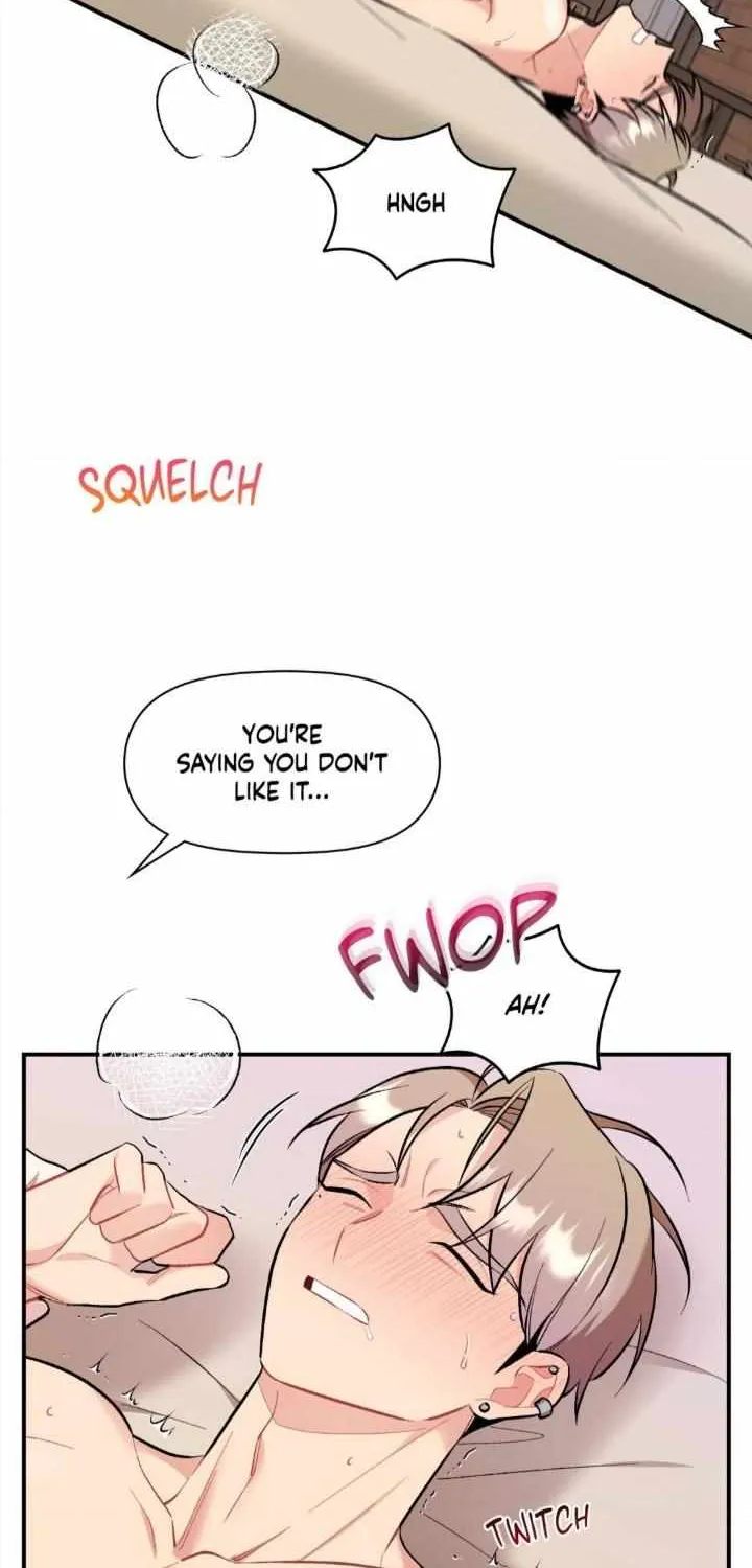 Cherry Complex Chapter 46 page 12 - 