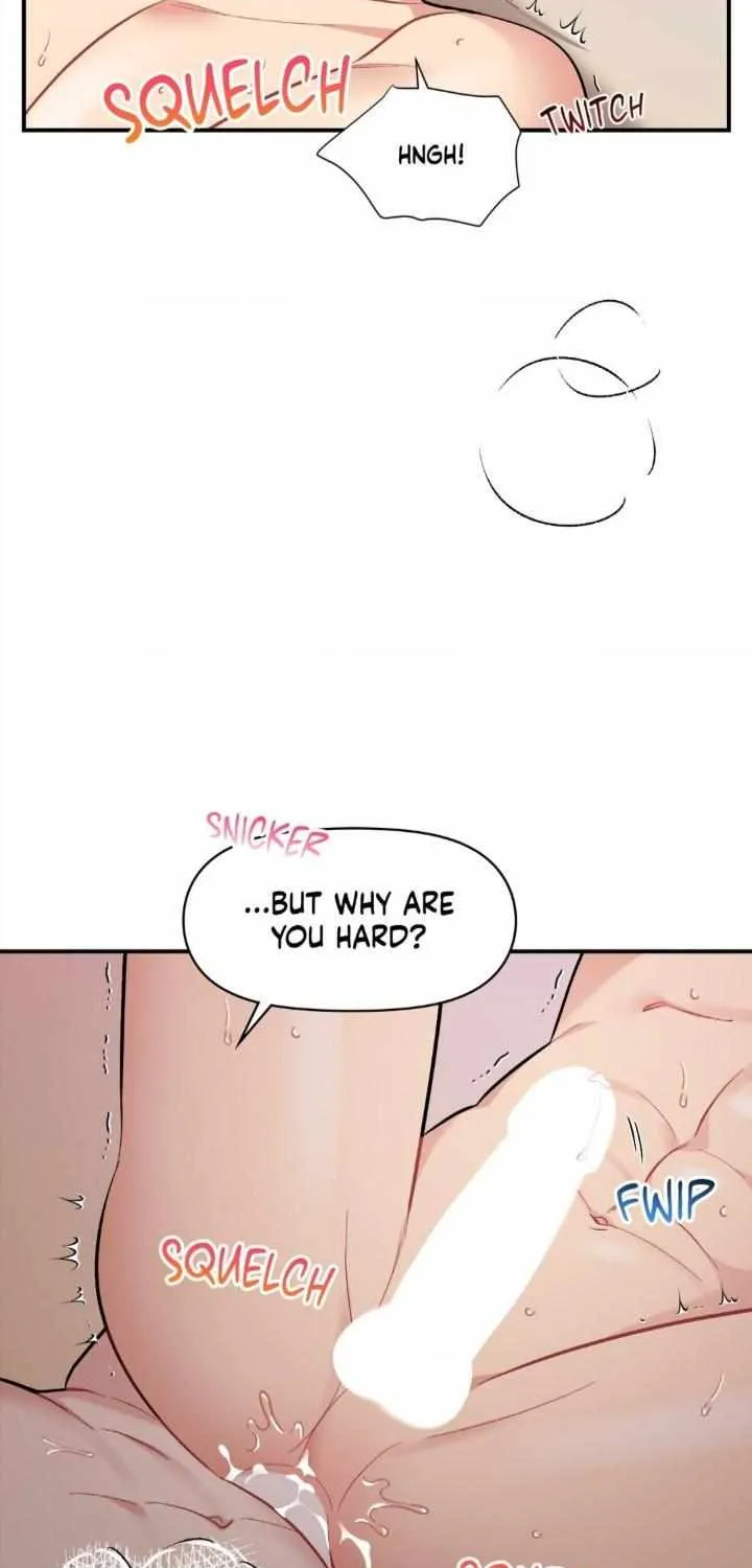 Cherry Complex Chapter 46 page 13 - 