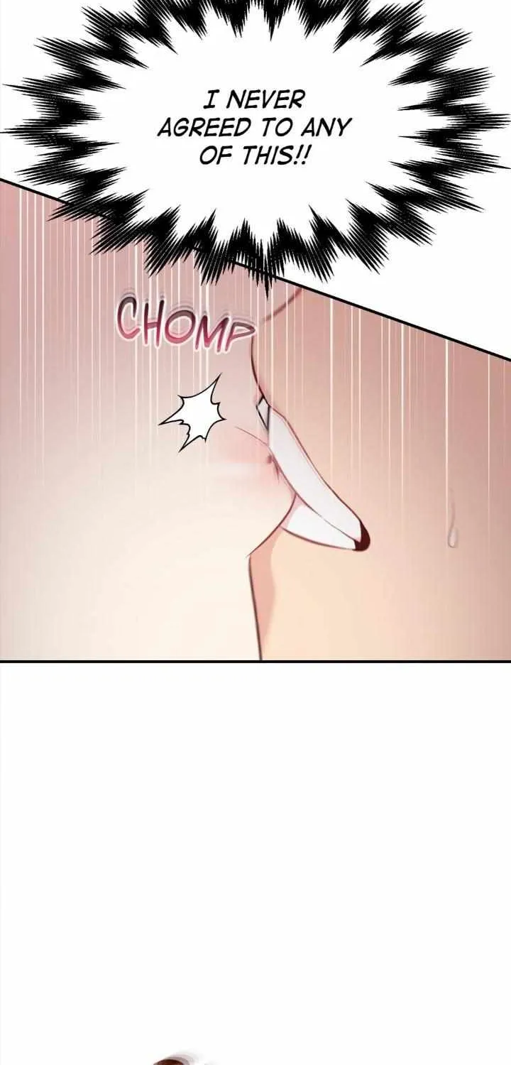 Cherry Complex Chapter 46 page 23 - 