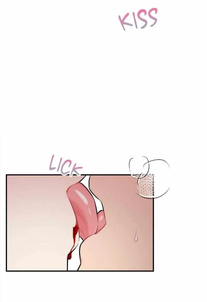 Cherry Complex Chapter 46 page 28 - 