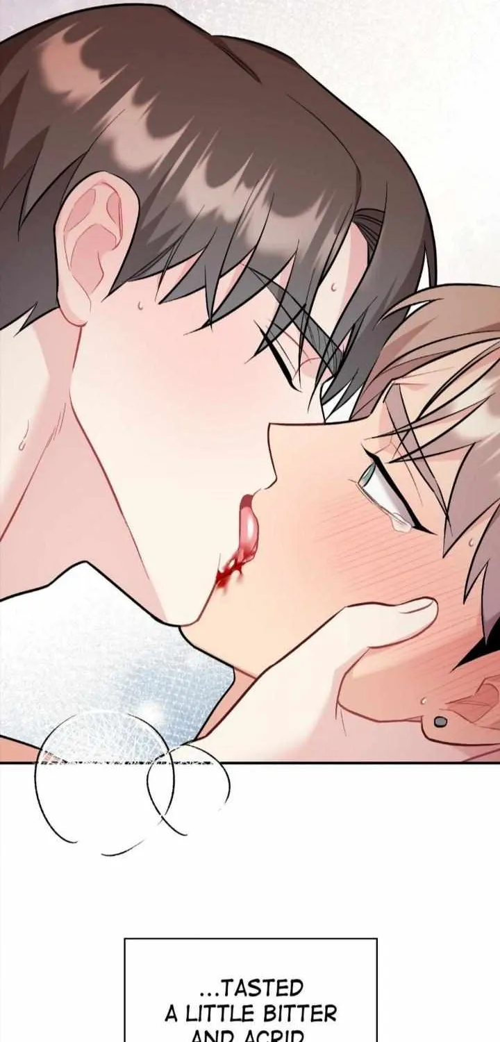 Cherry Complex Chapter 46 page 30 - 