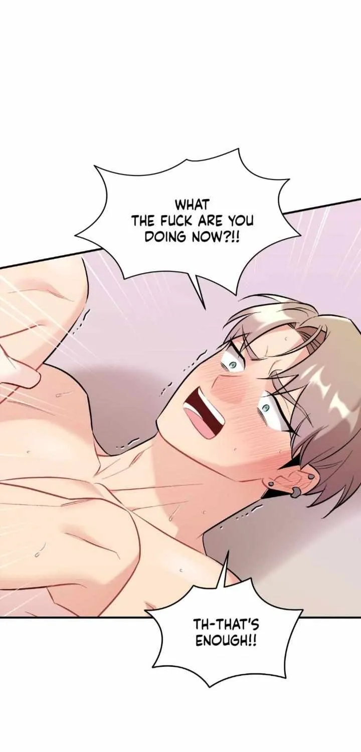 Cherry Complex Chapter 46 page 4 - 