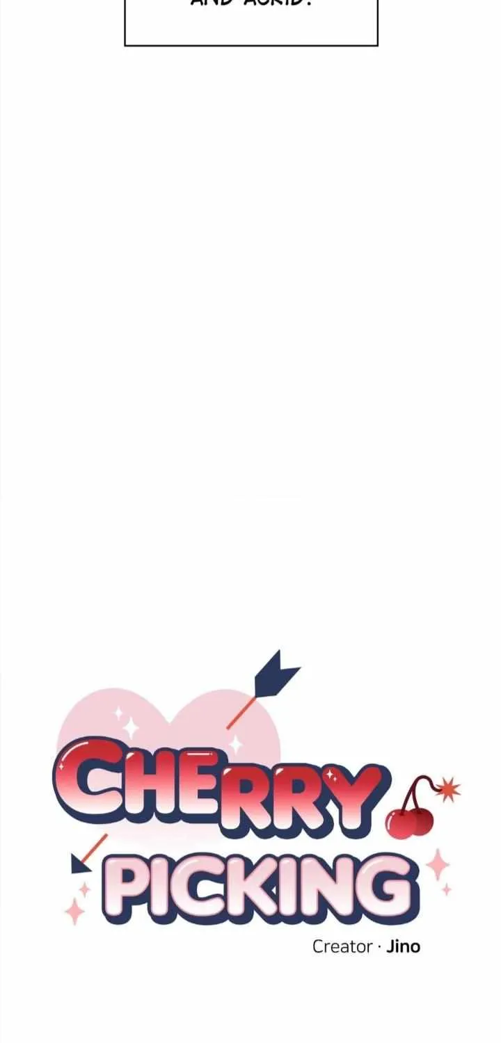 Cherry Complex Chapter 46 page 31 - 
