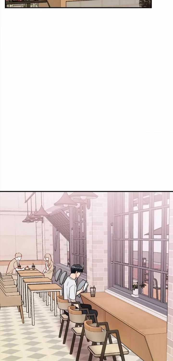 Cherry Complex Chapter 46 page 33 - 