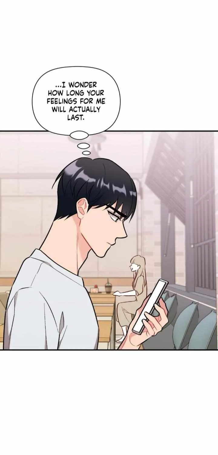Cherry Complex Chapter 46 page 38 - 