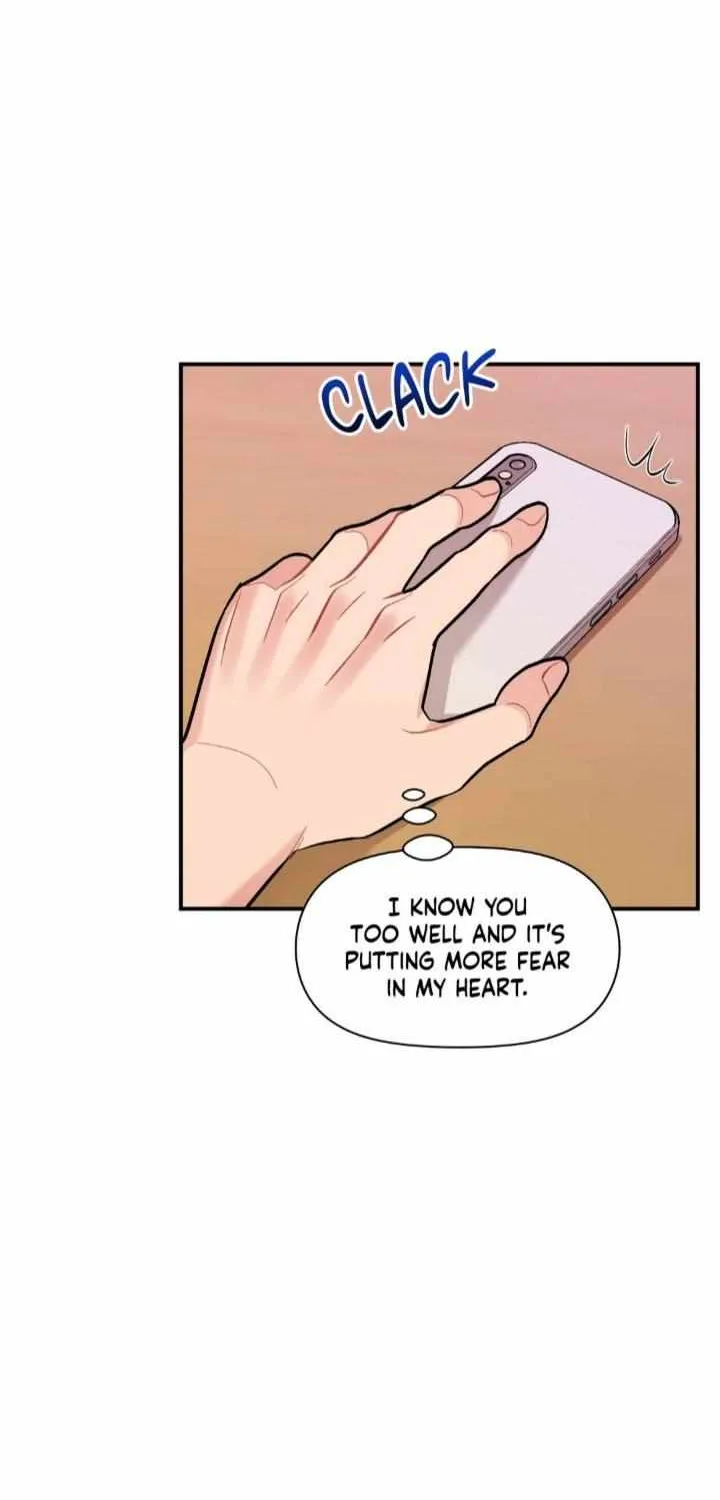 Cherry Complex Chapter 46 page 39 - 