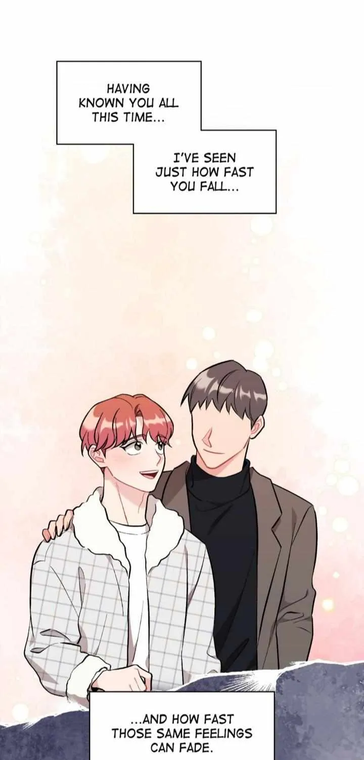 Cherry Complex Chapter 46 page 40 - 