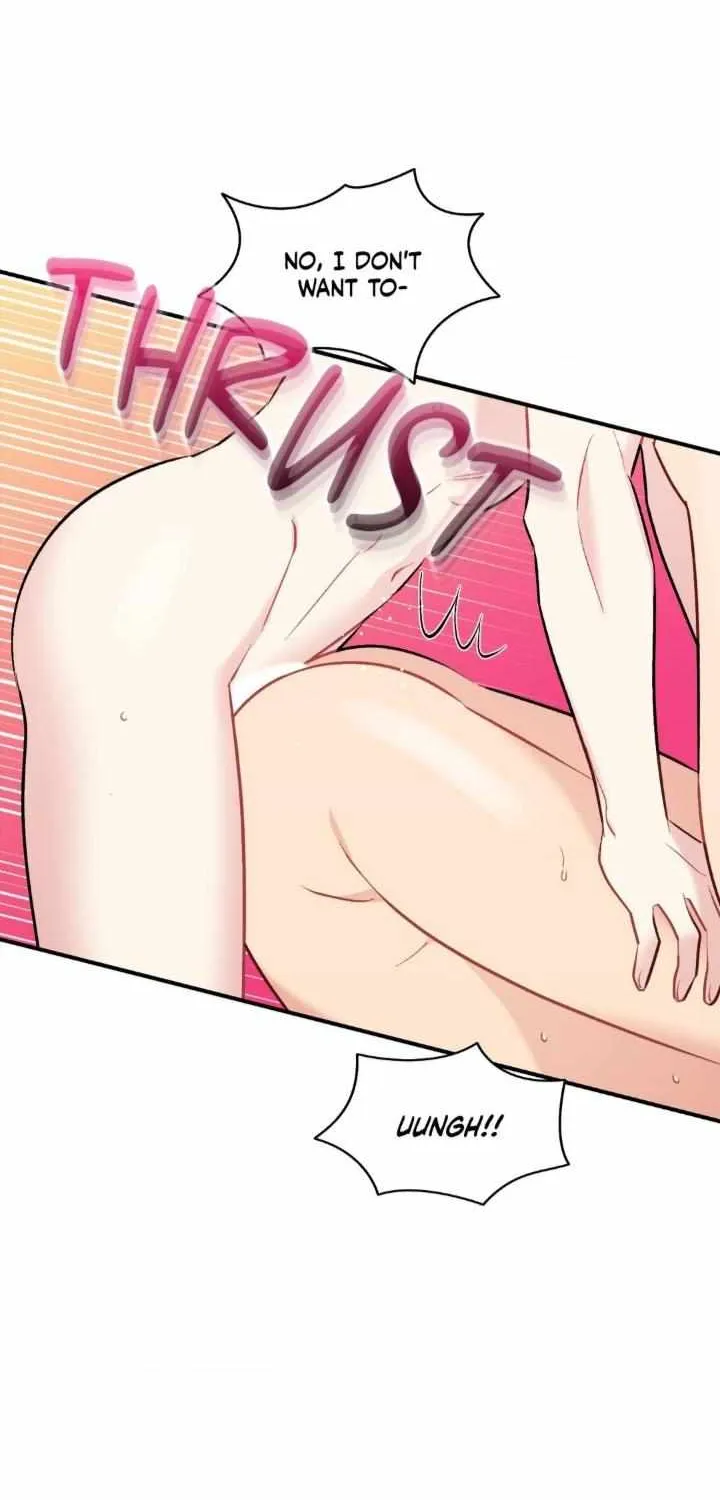 Cherry Complex Chapter 46 page 5 - 