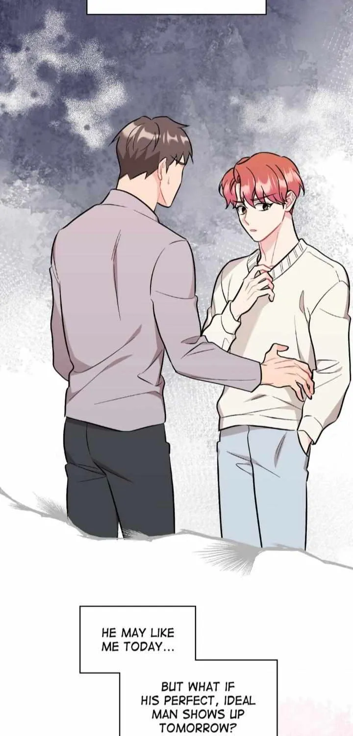 Cherry Complex Chapter 46 page 41 - 