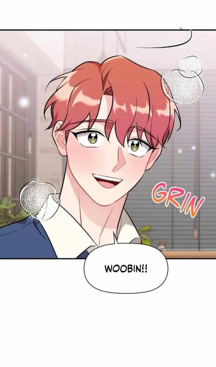 Cherry Complex Chapter 46 page 46 - 