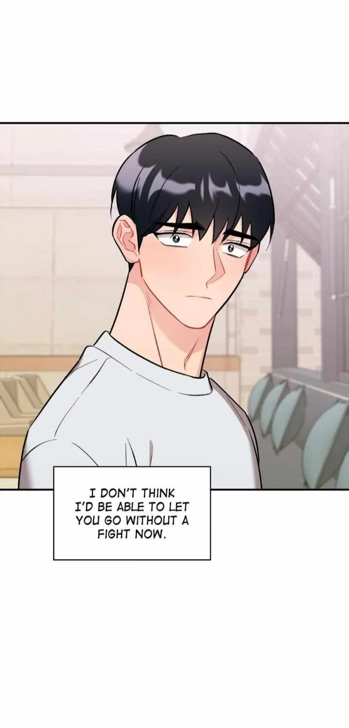 Cherry Complex Chapter 46 page 47 - 