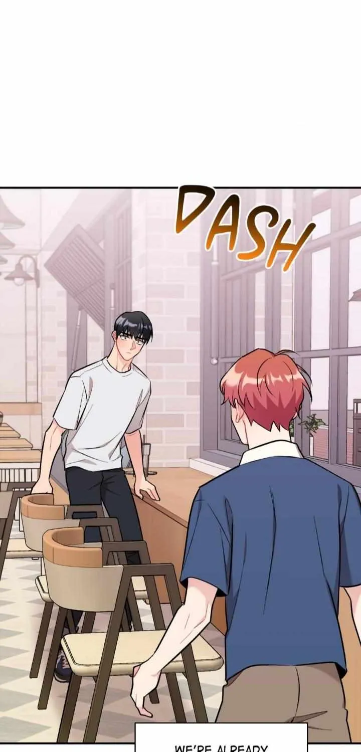 Cherry Complex Chapter 46 page 48 - 